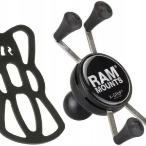 RAM Mount Uchwyt X-Grip klamra RAM-HOL-UN7BU Dodaj do koszyka